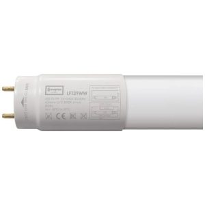 LED TUBE T8 2FT 9W 800L G13 3000K