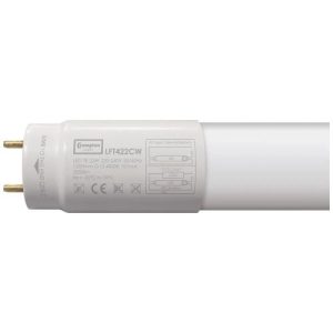 LED TUBE T8 4FT 22W 2050L G13 4000K