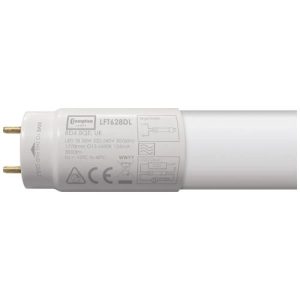 LED TUBE T8 6FT 28W 3100L G13 6000K