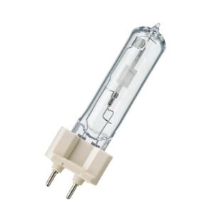 PHILIPS 35W G12 WARM WHITE METAL HALIDE 3000K
