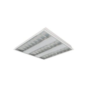 CROMPTON 600X600MM PRISMATIC PANEL