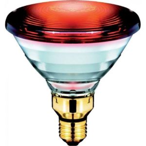 PHILIPS PAR38 150W INFRAPHIL