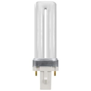 BRANDED PL-S 5W 2PIN G23 840 COOL WHITE