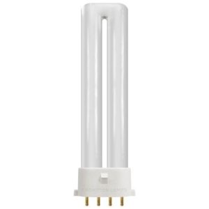 BRANDED PL-SE 7W 4PIN 2G7 840 COOL WHITE