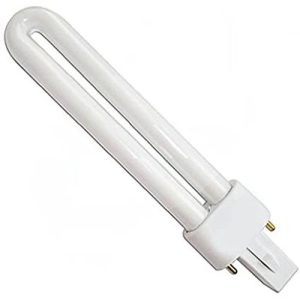 BRANDED PL-S 7W 2PIN G23 865 DAYLIGHT