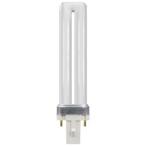 BRANDED PL-SE 9W 4PIN 2G7 840 COOL WHITE