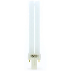 BRANDED PL-S 9W 2PIN G23 840 COOL WHITE