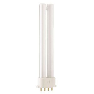 BRANDED PL-SE 9W 4PIN 2G7 827 WARM WHITE