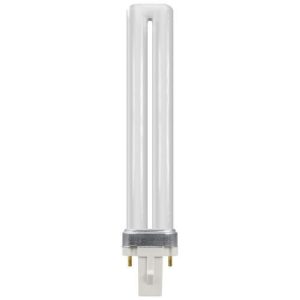 BRANDED PL-S 9W 2PIN G23 835 WHITE