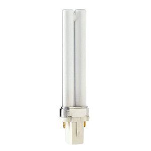 BRANDED PL-S 11W 2PIN G23 865 DAYLIGHT