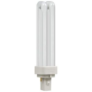 BRANDED PLC 13W 2PIN G24D-1 827 WARM WHITE