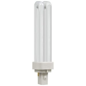 BRANDED PLC 13W 2PIN G24D-1 835 WHITE