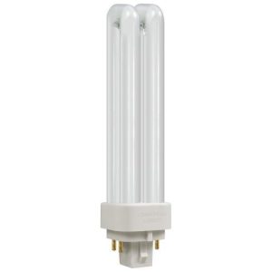 BRANDED PLC-E 13W 4PIN G24Q-1 827 WARM WHITE