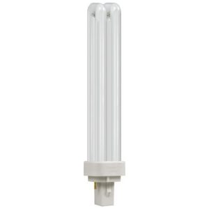 BRANDED PLC 26W 2PIN G24D-3 840 COOL WHITE