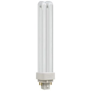 BRANDED PLC-E 26W 4PIN G24Q-3 840 COOL WHITE