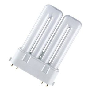 BRANDED 36W F 4 FINGER 2G10 4PIN COOL WHITE