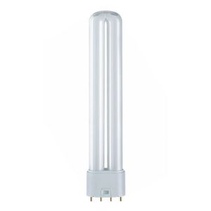 OSRAM 40W 4PIN PLL LAMP COL-865 2G11