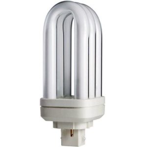 18W 2-PIN PLT 827 TRIPLE GX24D-2