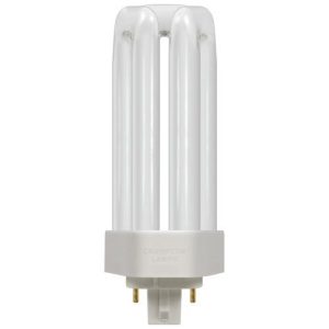 26W 4-PIN PLTE LAMP 840 TRIPLE GX24Q-3