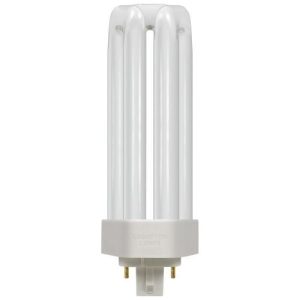 32W 4-PIN PLTE LAMP 840 TRIPLE GX24Q-3