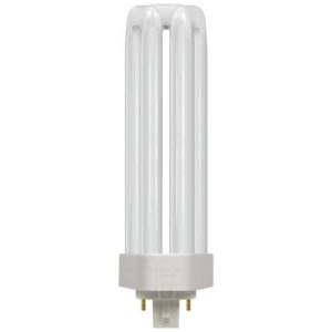 42W 4- PIN PLTE LAMP 840 TRIPLE GX24Q-4