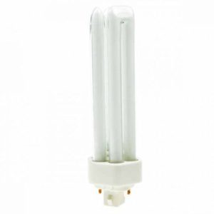 BRANDED 42W PLTE 830 TRIPLE GX24Q WARM WHITE