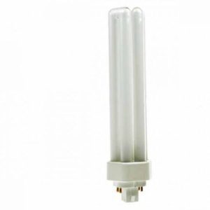 57W 4- PIN PLTE LAMP 840 TRIPLE GX24Q-4