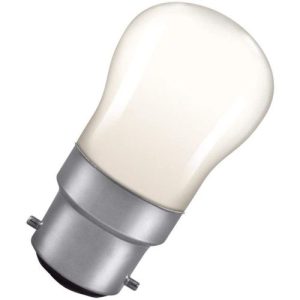 CROMPTON 15W BC PYGMY WHITE