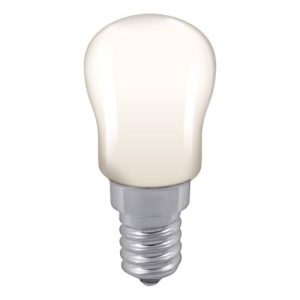 CROMPTON 15W SES PYGMY WHITE