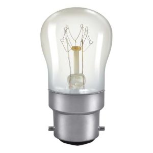 CROMPTON 25W BC PYGMY CLEAR