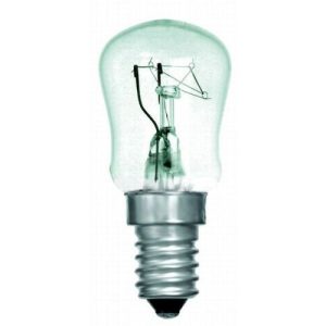 PYGMY 25W ES CLEAR 240V