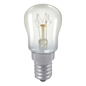 CROMPTON 25W SES PYGMY CLEAR
