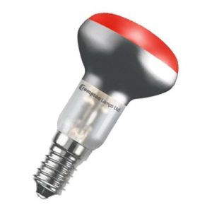 R50 25W SES RED
