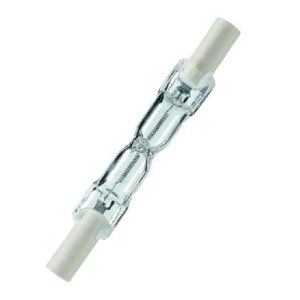 HALOGEN LINEAR 80W=100W 78MM 240V R7S S5773