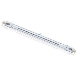LINEAR 400W=500W 118MM 240V R7S