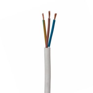 0.75 3183TQ 3C HEAT RESISTANT BUTYL PER MTR
