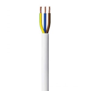 2.5MM 3183TQ 3-C HEAT RESISTANT BUYTL (PER MTR)