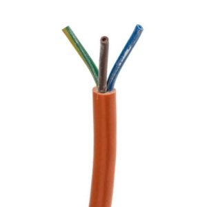 0.75MM 3183Y RND 3C ORANGE PER MTR