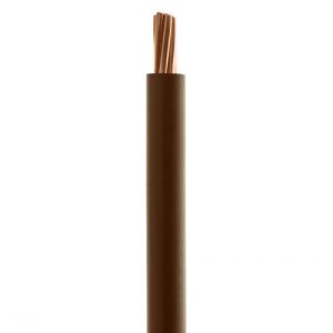 16MM 6181Y BROWN/BLUE PER MTR