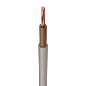 2.5MM 6181Y BROWN/BLUE PER MTR