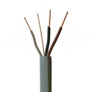 1.0MM 6243Y PER METRE