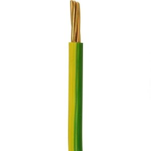 35MM 6491X GREEN/YELLOW (PER MTR)