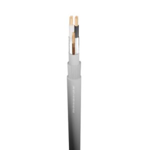 SFX 2 CORE SCREENED COMS CABLE SWA- PER MTR