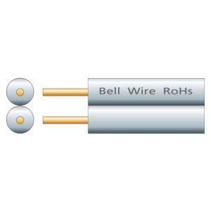 SOLID BELL WIRE (PER MTR)