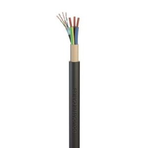 CAT5.E ECONOMY DATA CABLE (PER MTR)