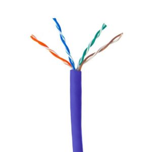 CAT6.E LSF GREEN DATA CABLE (PER MTR)