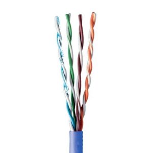 CAT6.E ECONOMY DATA CABLE (PER MTR)
