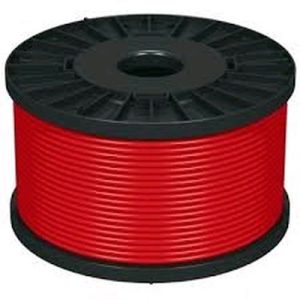 1.5MM 2C+ E FIRE SAFE RED/WHITE CABLE  (PER MTR)