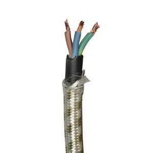 1MM NON-KINK IRON FLEX (PER MTR)