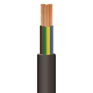 0.75 3183TRS 3C RUBBER PER MTR
